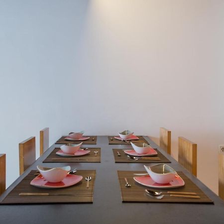 Apartamentos Xereca -Dalt Vila- Loft Ibiza by Eksteriør bilde