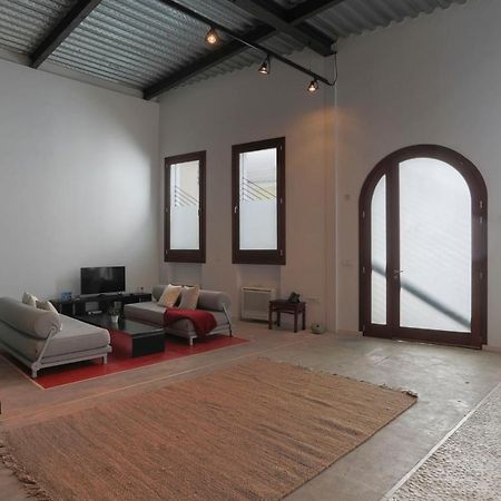 Apartamentos Xereca -Dalt Vila- Loft Ibiza by Eksteriør bilde