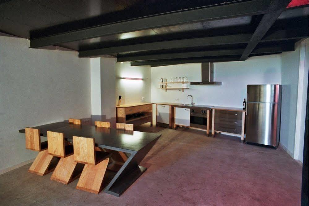 Apartamentos Xereca -Dalt Vila- Loft Ibiza by Eksteriør bilde