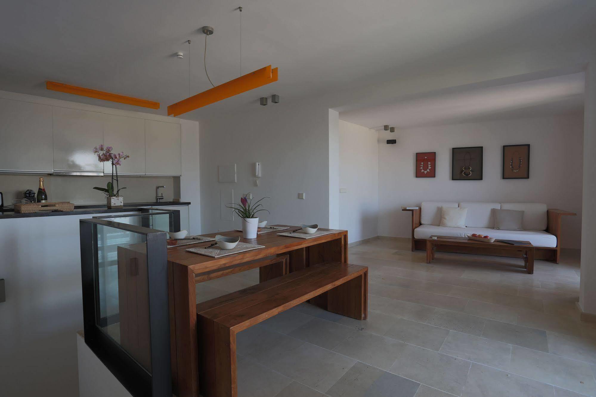 Apartamentos Xereca -Dalt Vila- Loft Ibiza by Eksteriør bilde