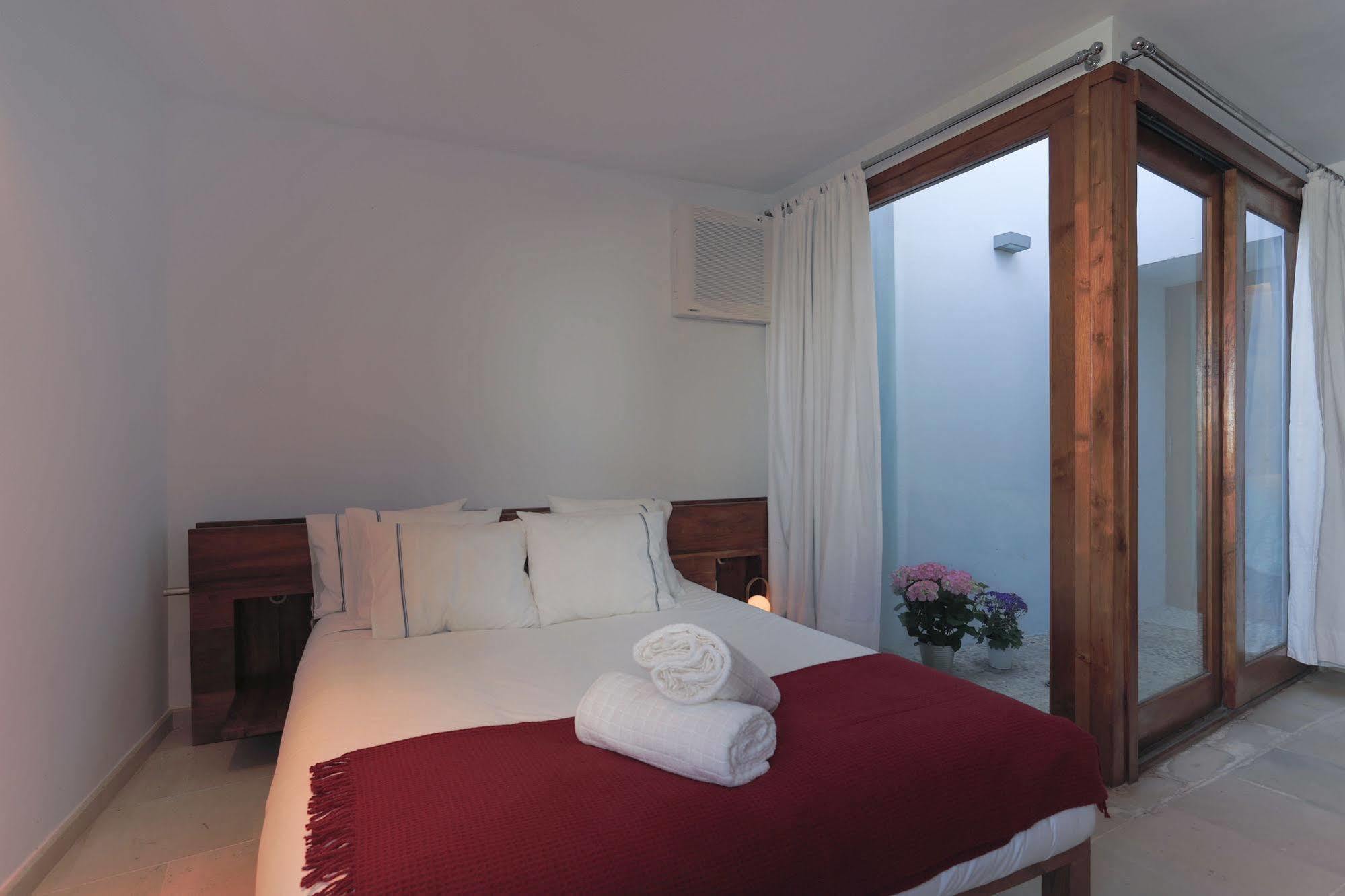 Apartamentos Xereca -Dalt Vila- Loft Ibiza by Eksteriør bilde