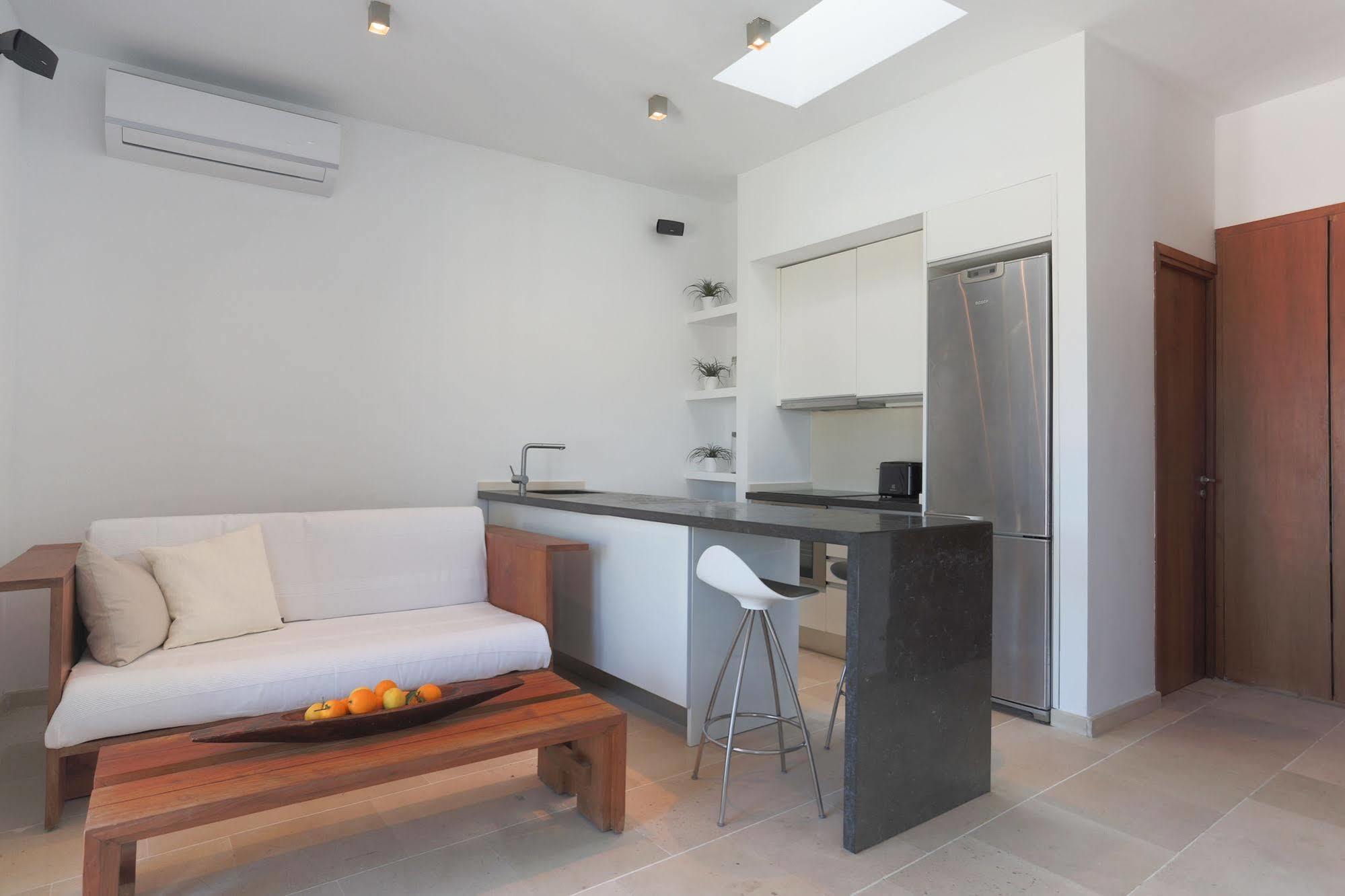 Apartamentos Xereca -Dalt Vila- Loft Ibiza by Eksteriør bilde