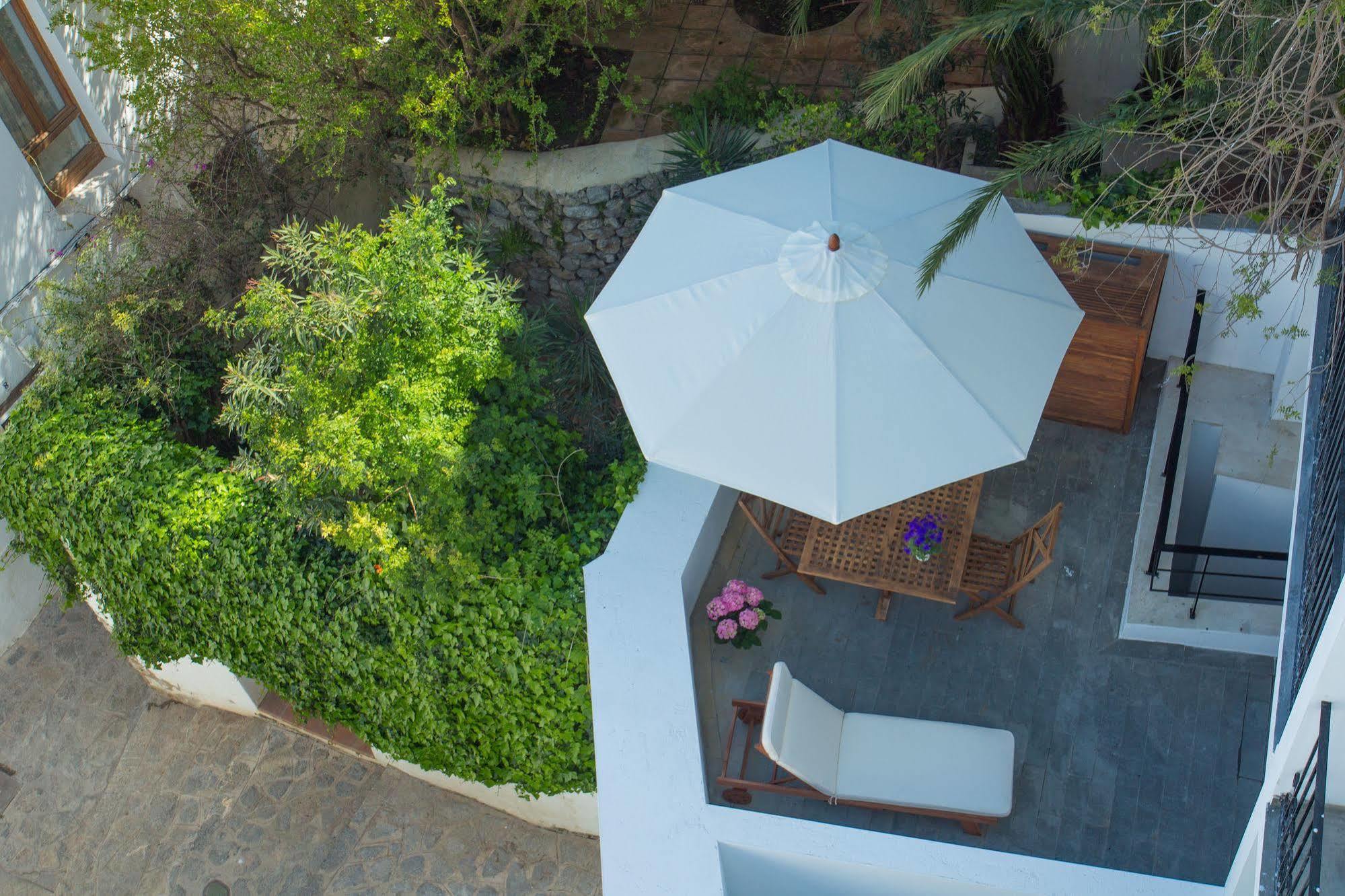 Apartamentos Xereca -Dalt Vila- Loft Ibiza by Eksteriør bilde